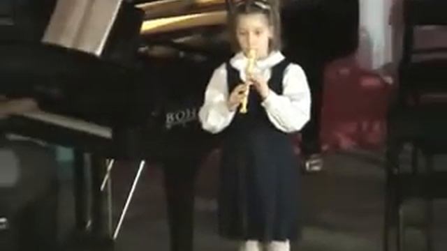 Модест Петрович Мусоргский Га смотреть онлайн