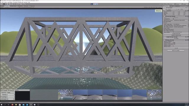 Stacs Integrated with a C++ Genetic Algorithm based route optimizer смотреть онлайн