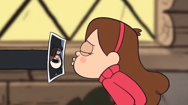 Мейбл цылуецца с пылесосом смотреть онлайн