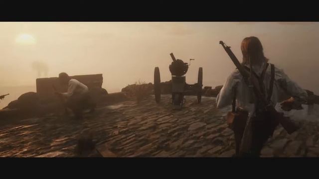 Leaving Carribean Island & Agent Milton/Ross Boss Fight (Red Dead Redemption 2 Walkthrough) Ep. 53 смотреть онлайн