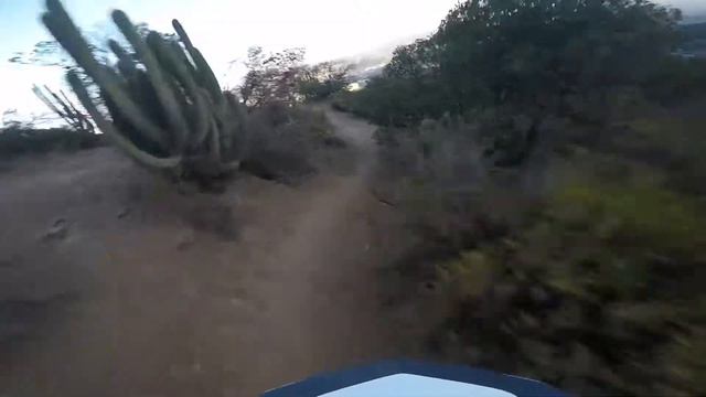 Las Varas Anfiteatro por San Carlos (Helmet Cam - No Edit) смотреть онлайн