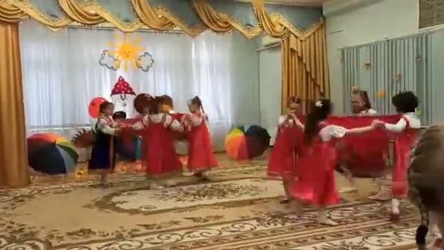 Танец "Маков цвет" смотреть онлайн
