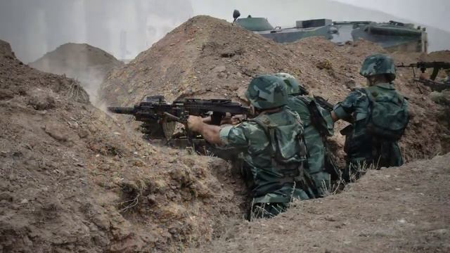 ★Армейские песни под гитару★Саша Карабах Эй, Карабах★ смотреть онлайн