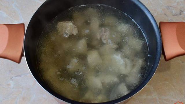 Сборник рецептов