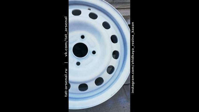 жидкая резина для авто в баллончике 1NEW отзыв, tat-arsenal.ru Казань смотреть онлайн