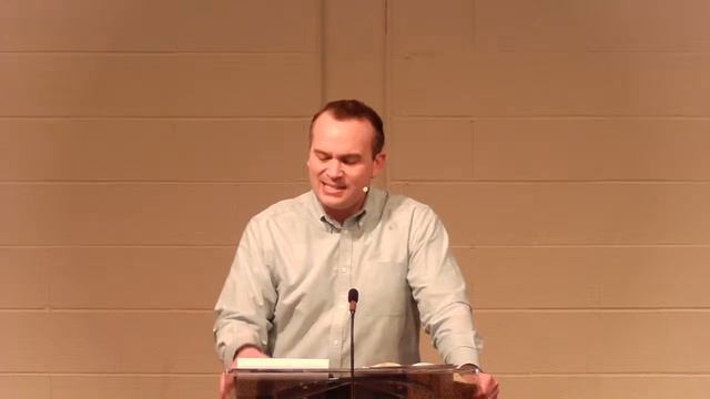 Sunday Worship (February 25, 2024) - Soil Samples (Mark 4:1-20) смотреть онлайн