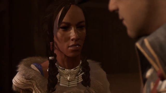 Assassin’s Creed® III: Remastered #6 смотреть онлайн