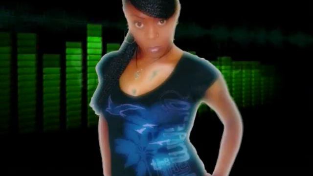 Female Rhyme's "Keep Playin" Track смотреть онлайн