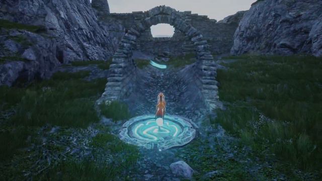 Spirit of the North прохождение часть 3. смотреть онлайн