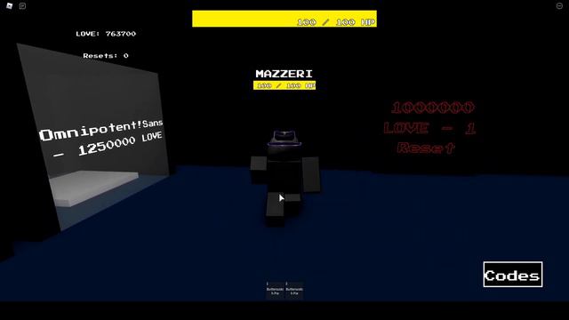 ALL SECRET *NEW* CODES in SANS MULTIVERSAL BATTLES (ROBLOX) смотреть онлайн