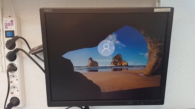 AMD FX - 4100 / Память 16Gb / Видеокарта 1Gb Radeon HD6750 / SSD 120Gb / HDD 500Gb / ATX смотреть онлайн