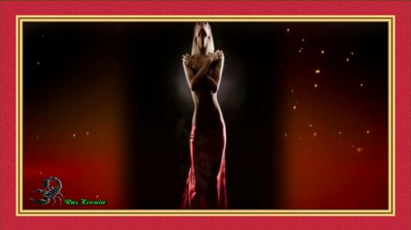 Lady In Red - Chris De Burgh