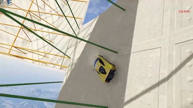 (PC) XA-21 - Parkour №15 @mihaataka8632 (Évaluation 6%) смотреть онлайн