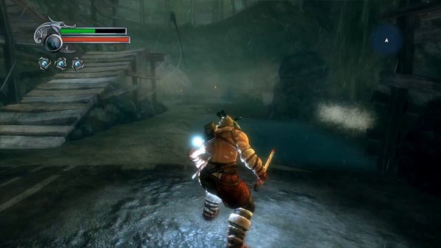 Viking: Battle for Asgard Gameplay - Part 1 hd ⚔️ смотреть онлайн