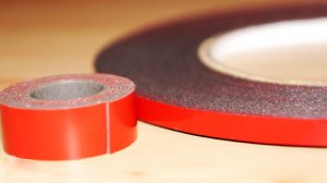 ТИПА 3М ДВУХСТОРОННИЙ СКОТЧ ИЗ КИТАЯ С АЛИЭКСПРЕСС