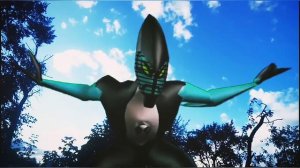 Бен - Тен 4-ая серия