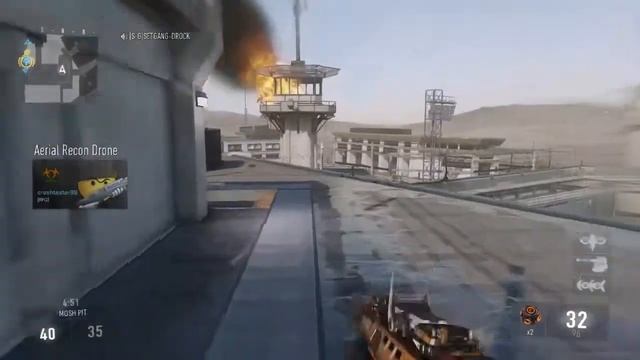 CoD Advanced Warfare: Kill Confirmed, Playstation Vue, New DLC смотреть онлайн