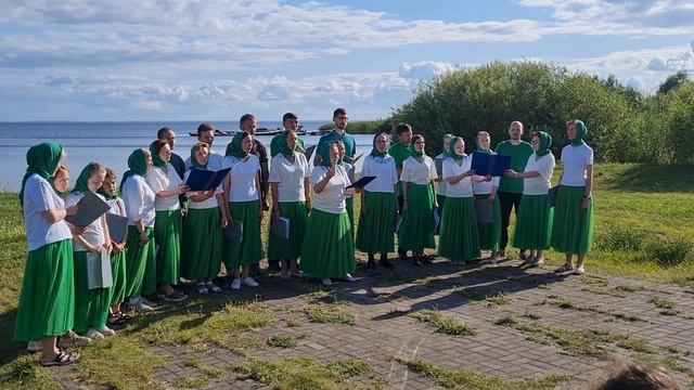 10.07.2023 - "Иван -значит русский" смотреть онлайн