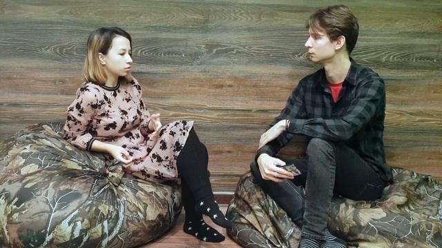 Горе утраты: как пережить? чем может помочь психолог? смотреть онлайн