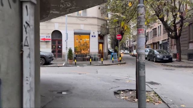 Почему Белград | Врачар | Стари-Град | Покупки H&M Home и Zara Home | Кинофестиваль в Белграде смотреть онлайн