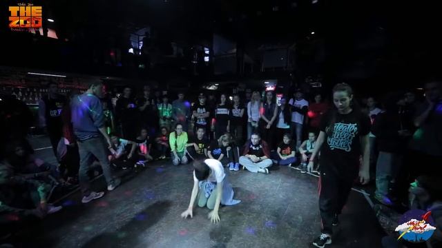 NEXT LEVEL BATTLE |HIP-HOP BEGIN |FINAL |КАЙН_vs_АЛИНА_vs_MISS MACHILO смотреть онлайн