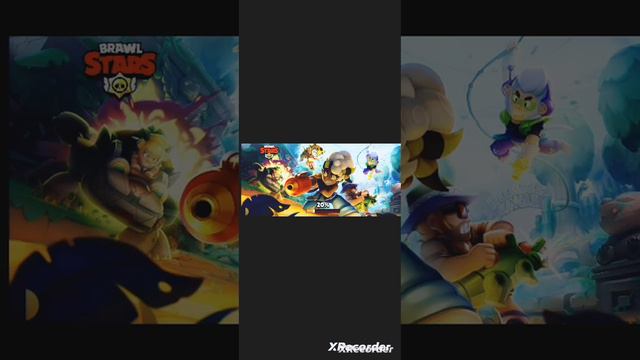 Я покажу как зайти в бравл Старс в России 2023 в май или в апреле😜😁