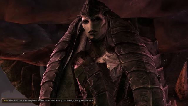 StarCraft 2 Storyline: Heart of the Swarm Campaign - Conversations on the Leviathan #55 смотреть онлайн