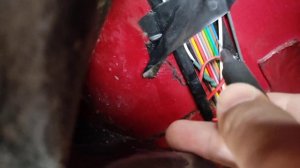 Не работает задний левый поворотник ваз 2107 ПРИЧИНА найдена