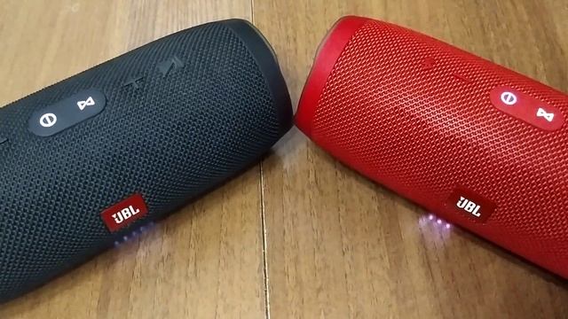 Как подключить две и более колонок JBL к телефону смотреть онлайн