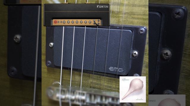 EMG 81 | Fortin Nameless Suite | Guess The Song смотреть онлайн