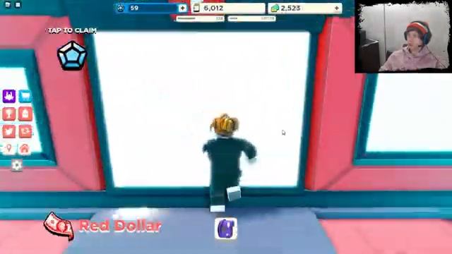 Роблокс Roblox Лучшая игра для всех профи во всем смотреть онлайн