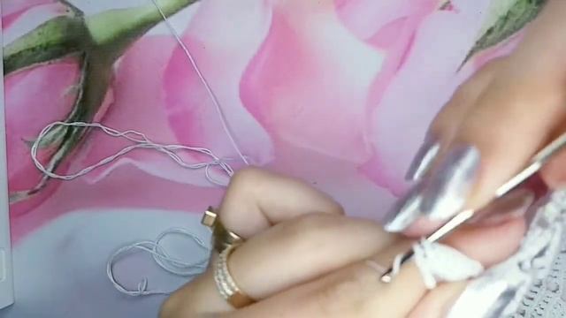 Ажурная панамка - шляпка крючком на любой размер смотреть онлайн