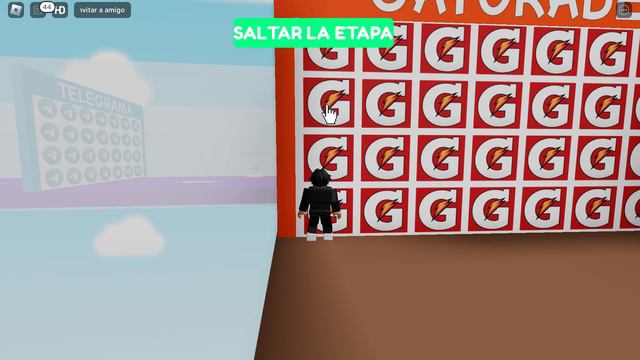 ADIVINA EL LOGO INCORRECTO❌ O MUERE 💀/ ROBLOX смотреть онлайн