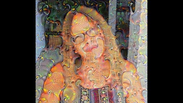 Deep Dream Or Superficial Experiment? смотреть онлайн