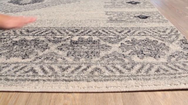 Surya Elaziz - Southwest Traditional ELZ-2305 Grey, Ivory смотреть онлайн