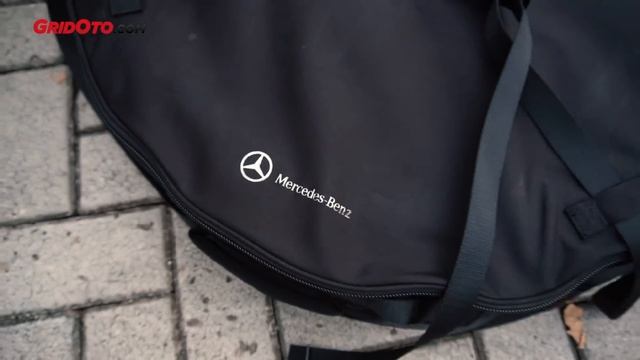 GLC 200 AMG Line Gak AWD Lagi I Mercedes-Benz GLC 200 AMG Line I Gridoto смотреть онлайн