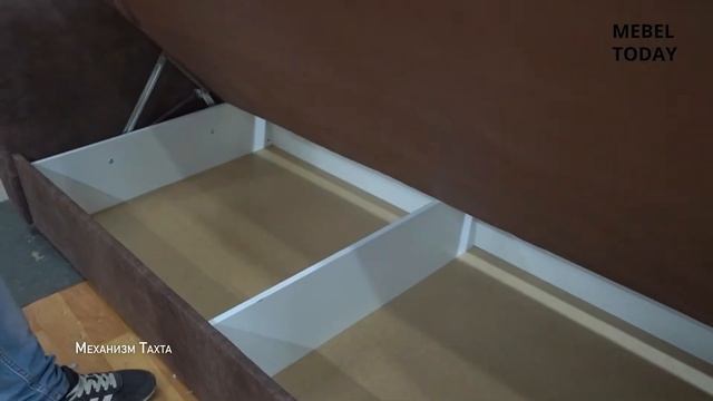 Видео обзор на тахту Юлия плюс смотреть онлайн