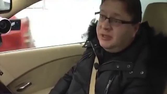 BMW 5 series 530i E60 - Технические характеристики обзор смотреть онлайн