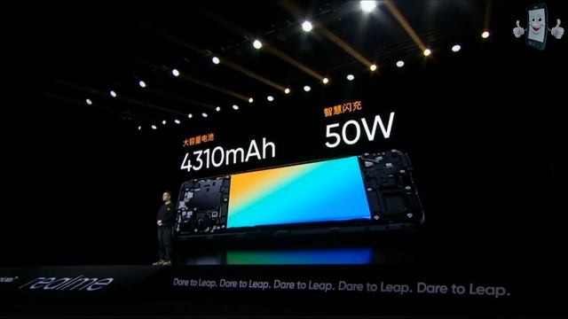 ? Realme V15 5G - красочный середняк с лучшими характеристиками в своём классе !? Обзор анонса