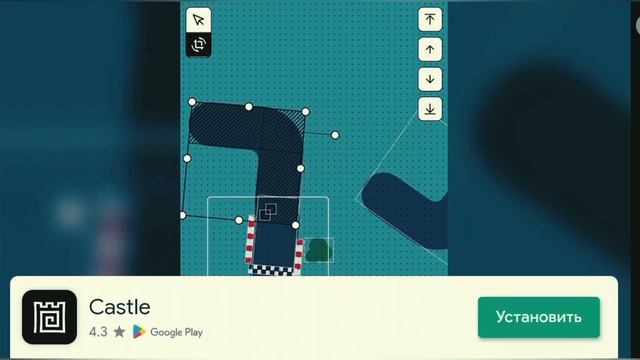 Делаю трюки на велике в игре BMX FE3D2 ? смотреть онлайн