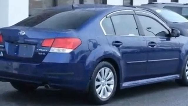 2011 Subaru Legacy 3.6R Limited In Front Royal, VA 22630