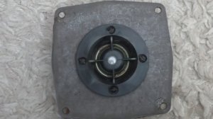 ВЧ ДИНАМИК 10 ГД 35 16ом