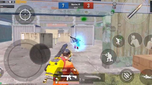 TALON vs 1GOD(Best ipad player in Serbia)! смотреть онлайн