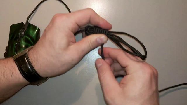 Как убрать лишние провода? смотреть онлайн