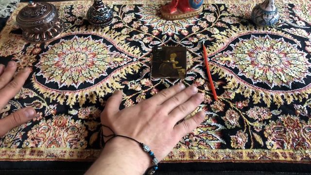 Сильный Обряд От Соперницы смотреть онлайн