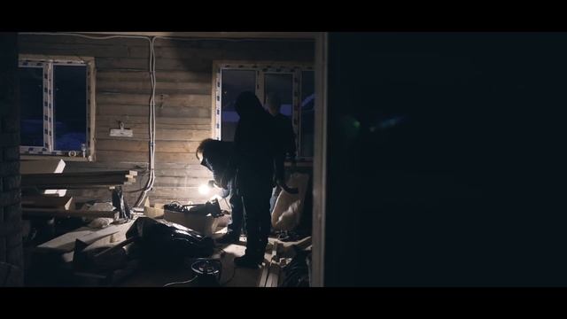 DRIFT SIERRA | ПОКУПКА ЗАПЧАСТЕЙ | 4K смотреть онлайн