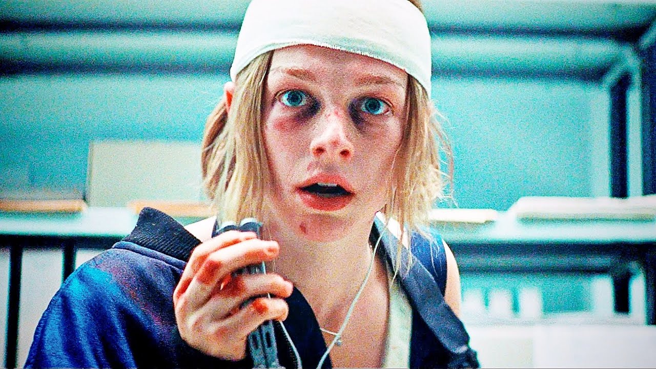 Кукушка — Русский трейлер (Дубляж, 2024) смотреть онлайн