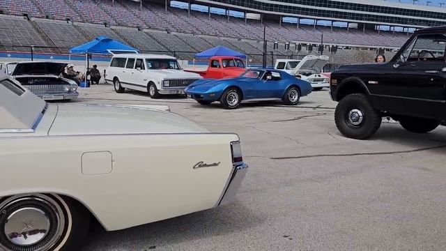Texas Classic Car Show Classic Cars & Trucks Hot Rods Street Rod