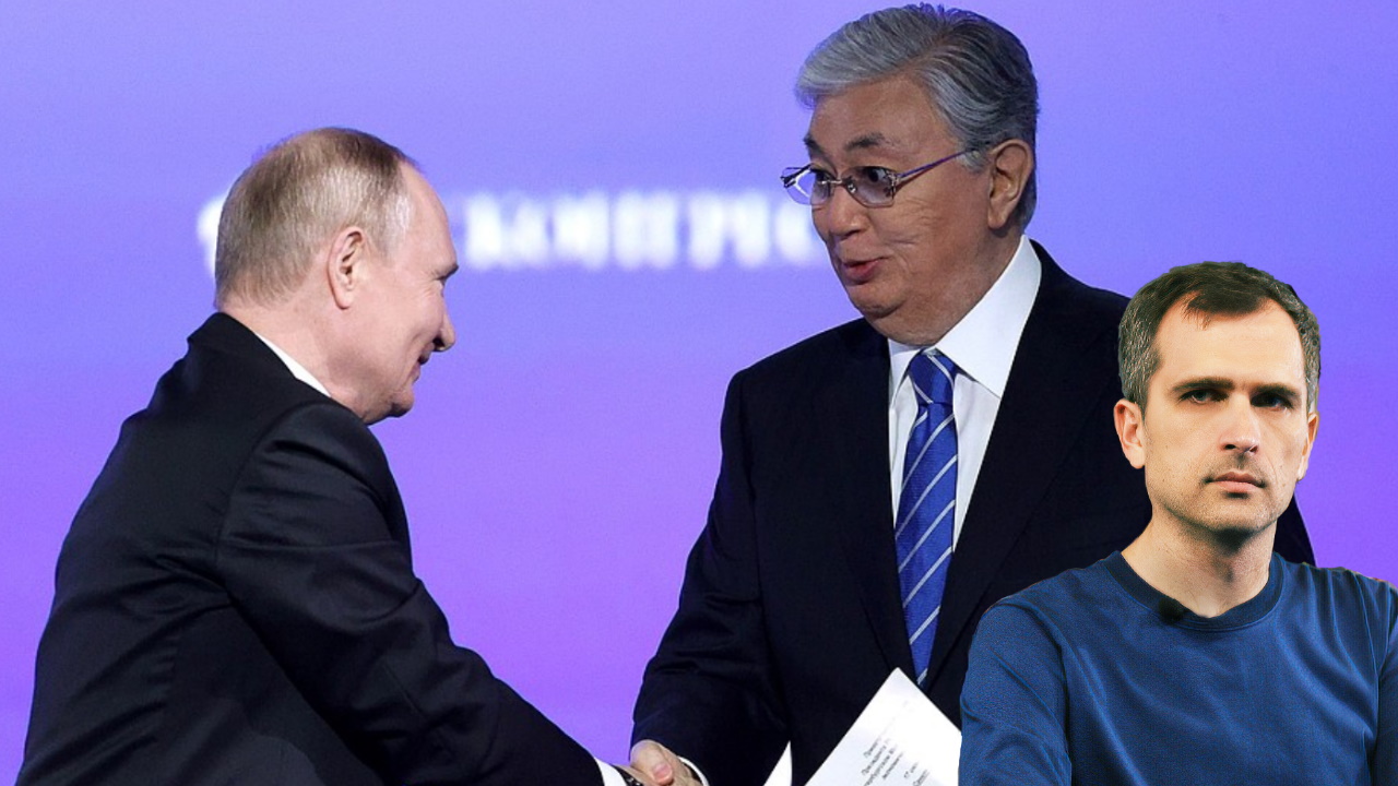 Мы наш, мы новый мир построим: по мотивам Санкт-Петербургского экономического форума