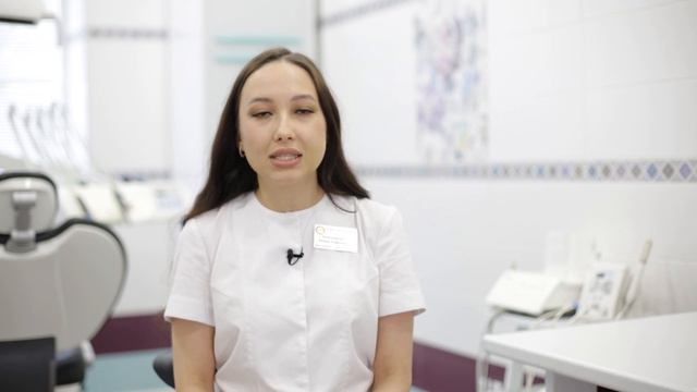 Клиника Галадент - Асмандиярова Лилия Рафаэльевна, врач стоматолог терапевт смотреть онлайн